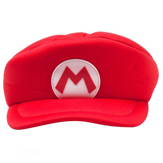 Super Mario Cap image 2