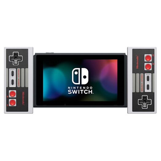 Nintendo Entertainment System Controllers for Nintendo Switch My Nintendo Store
