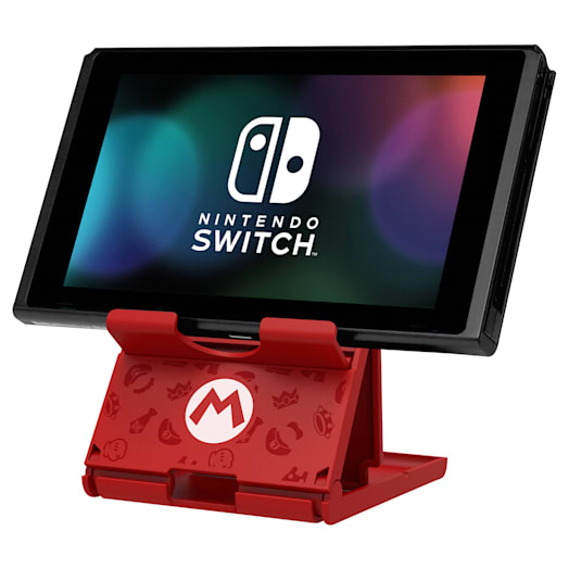 Nintendo Switch Play Stand Super Mario My Nintendo Store
