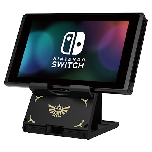 Nintendo Switch Play Stand - The Legend of Zelda