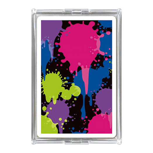 Splatoon Playing Cards-301272