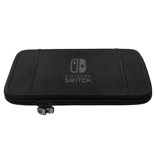 Black Nintendo Switch Hard Pouch