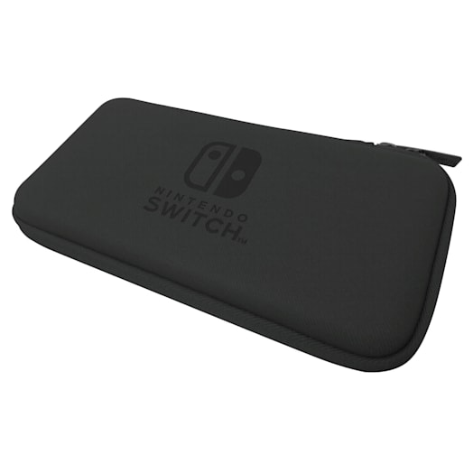 Nintendo Switch Lite (Grey) MONSTER HUNTER RISE Pack image 5