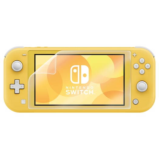 Nintendo Switch Lite Protective Screen Filter