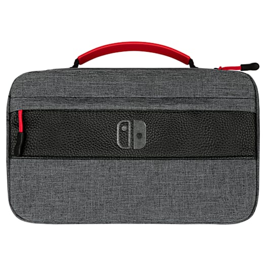 Thumbnail - Nintendo Switch Commuter Case – Deluxe Elite Edition
