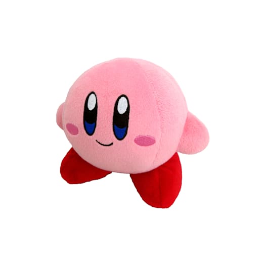 Nintendo Kirby Plush Small - Merchandise - Image 8