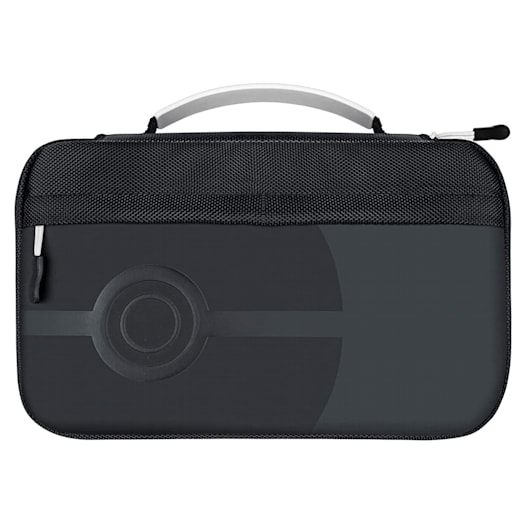 Nintendo Switch Commuter Case - Deluxe Pokéball Edition