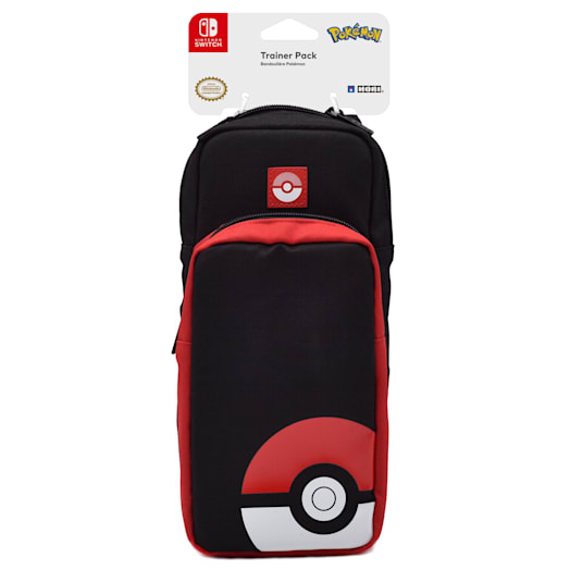 Pokémon Poké Ball Shoulder Bag