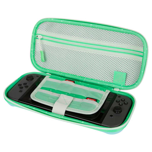 Nintendo Switch / Nintendo Switch Lite Travel Case (Animal Crossing: New Horizons) image 3