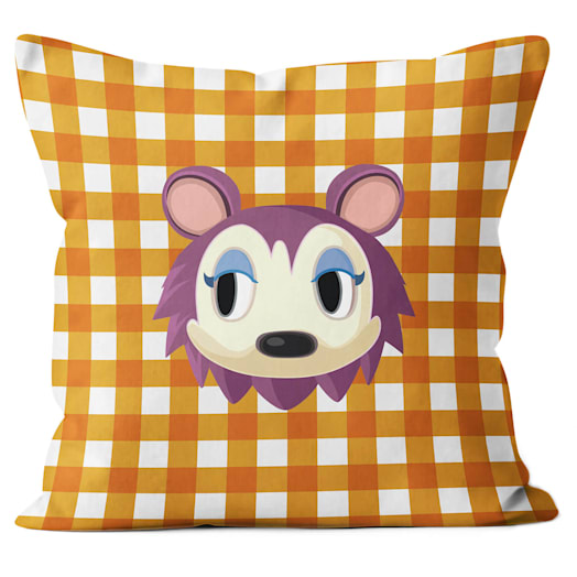Animal Crossing Labelle Cushion My Nintendo Store