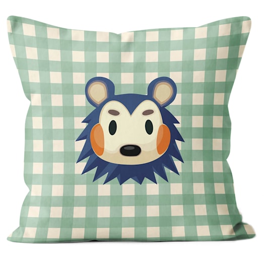  Animal Crossing Mabel Cushion image 1
