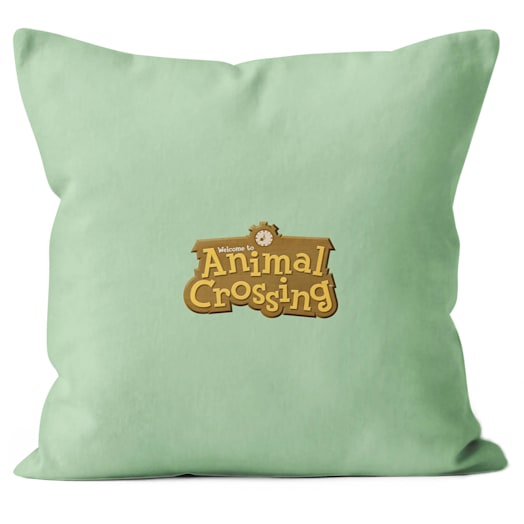 Animal Crossing Characters Cushion My Nintendo Store