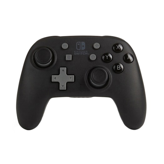 Nintendo Switch Mini Controller Black My Nintendo Store
