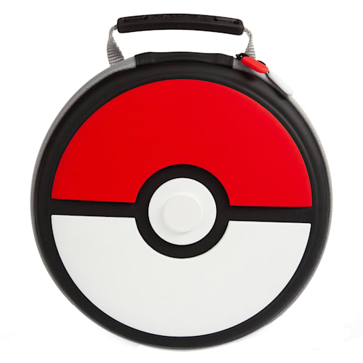 Pokémon Poké Ball Carry