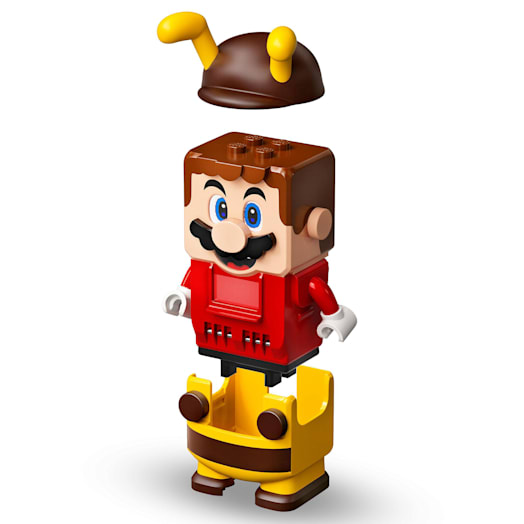 LEGO Super Mario Bee Mario Power-Up Pack (71393) image 4