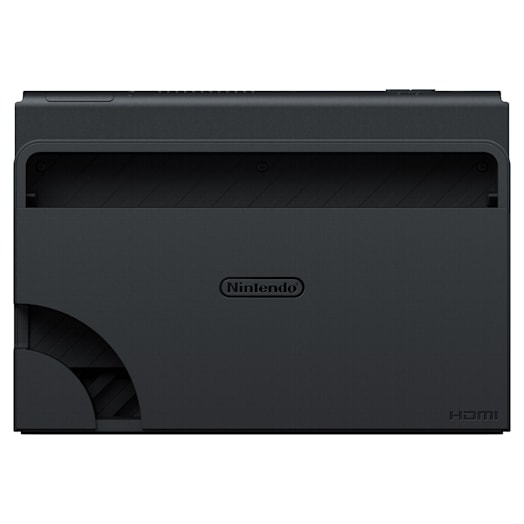 Nintendo Switch – OLED Model (Neon Blue/Neon Red) Animal Crossing: New Horizons Pack image 11