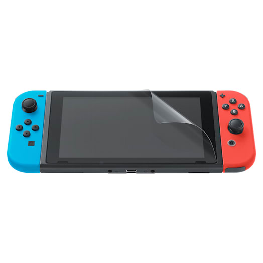 Nintendo Switch – OLED Model Carrying Case & Screen Protector image 4
