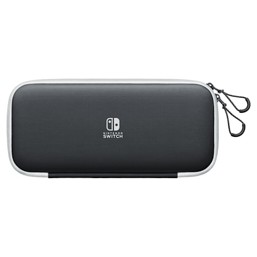 Nintendo Switch &ndash; OLED Model Carrying Case & Screen Protector