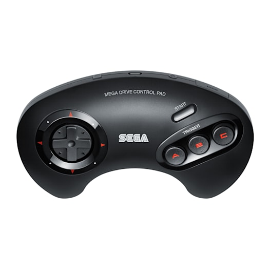 SEGA Mega Drive Control Pad for Nintendo Switch image 3