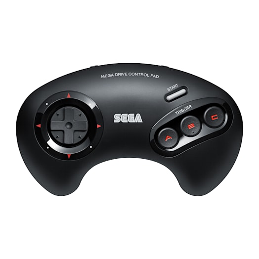 SEGA Mega Drive Control Pad for Nintendo Switch image 1