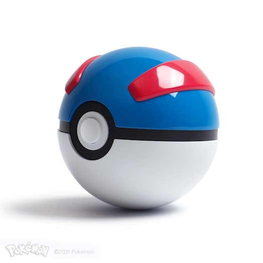 Pokémon Die-Cast Great Ball Replica image 2