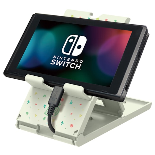 Nintendo Switch Play Stand - Animal Crossing