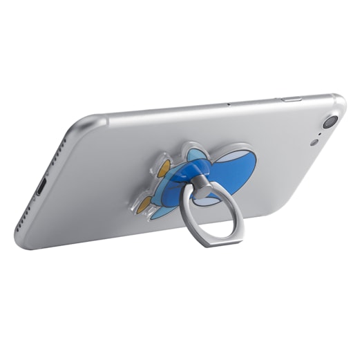 Pokémon Smartphone Ring - Piplup image 2