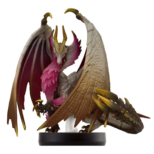 Malzeno-amiibo (MONSTER HUNTER RISE: SUNBREAK Collection)