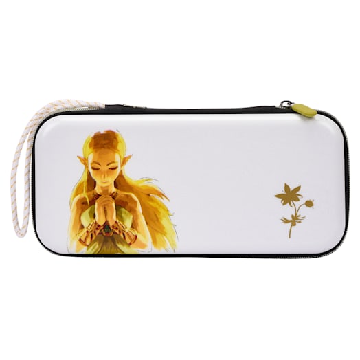 Thumbnail - Nintendo Switch-Slim-Tasche (The Legend of Zelda)