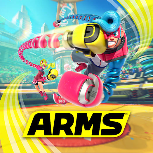 ARMS™ image 1