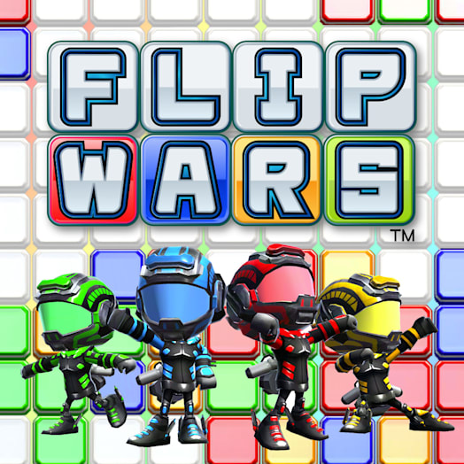 Flip Wars™