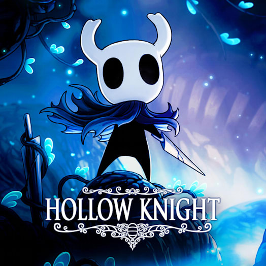 Hollow Knight image 1