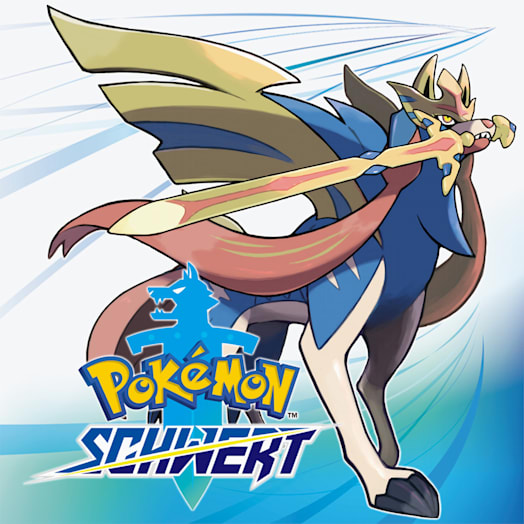 Pokémon Schwert