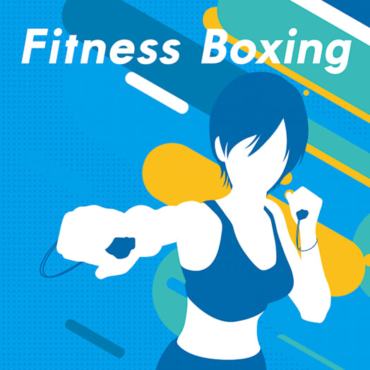 Fitness Boxing My Nintendo Store 