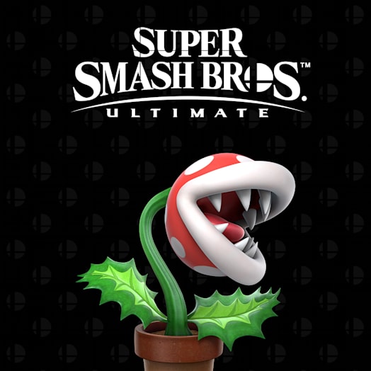 Piranha Plant