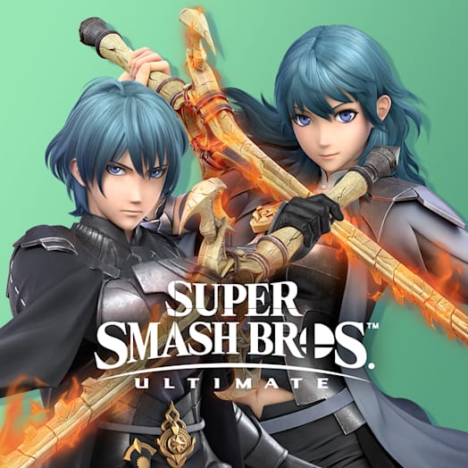 Challenger Pack: Byleth