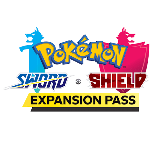 Pokemon Sword And Pokemon Shield Expansion Pass My Nintendo Store