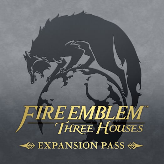 Fire Emblem: Three Houses Expansion Pass