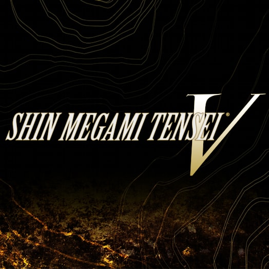 Shin Megami Tensei V