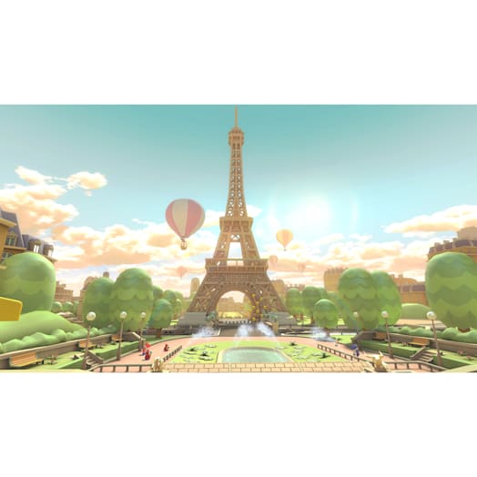 Mario Kart 8 Deluxe – Booster Course Pass image 2