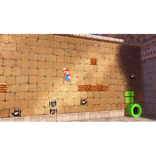 Super Mario Odyssey™ image 7