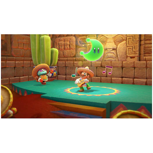 Super Mario Odyssey My Nintendo Store
