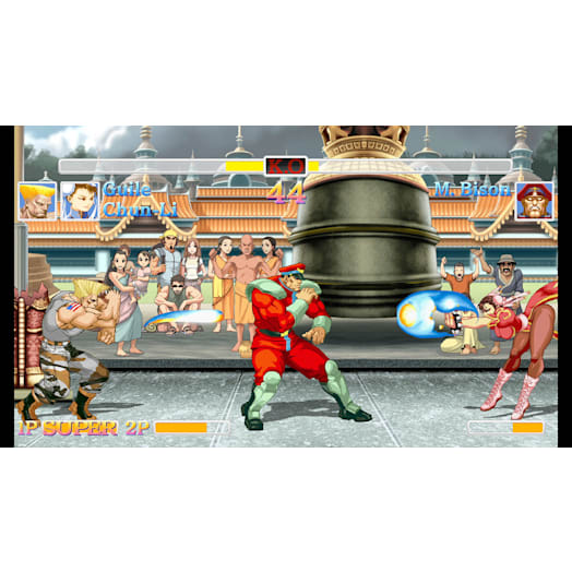ULTRA STREET FIGHTER™ II The Final Challengers image 7