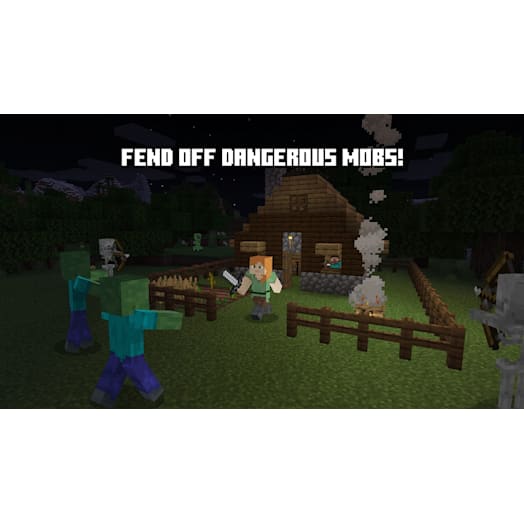 Minecraft image 6