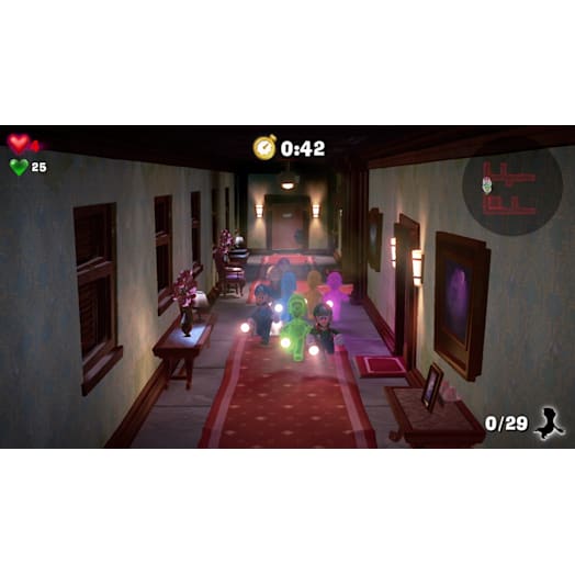 Luigi's Mansion 3 image 4