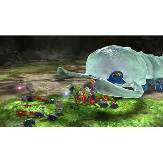Pikmin 3 Deluxe image 7
