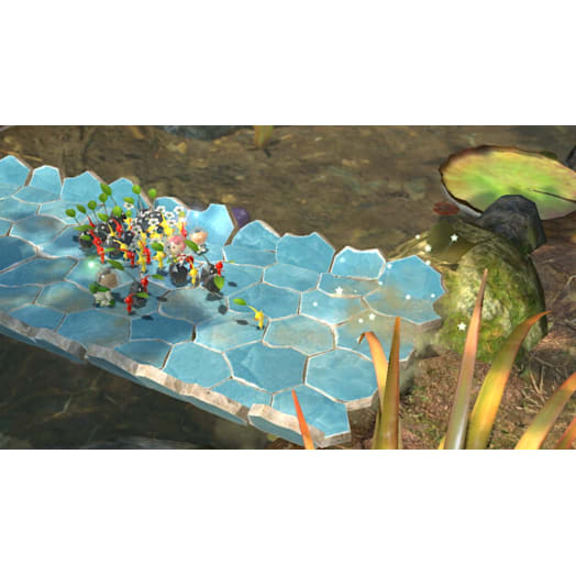Pikmin 3 Deluxe image 8