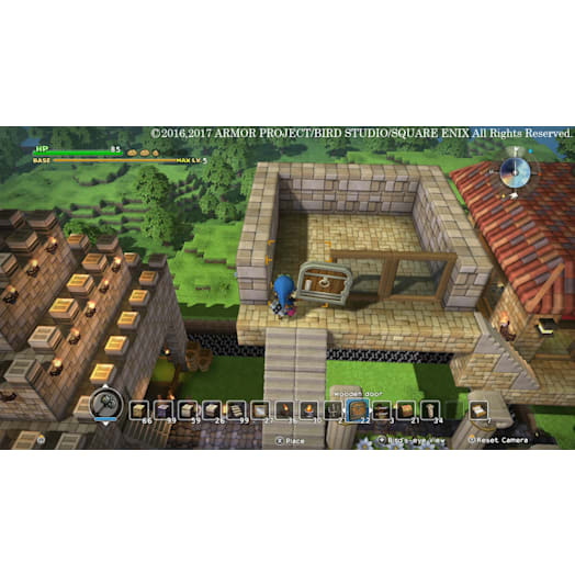 Dragon Quest Builders™ image 6