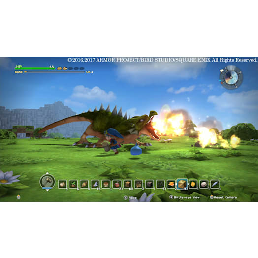 Dragon Quest Builders™ image 3