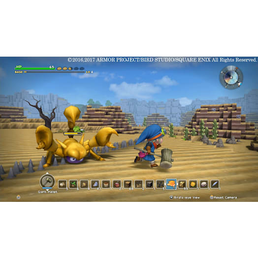 Dragon Quest Builders™ image 4